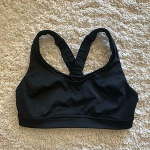 lululemon athletica Intimates &amp; Sleepwear | Lululemon Hold Your Om Bra ...